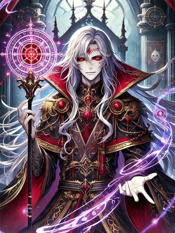 Icon of System: Deathbound