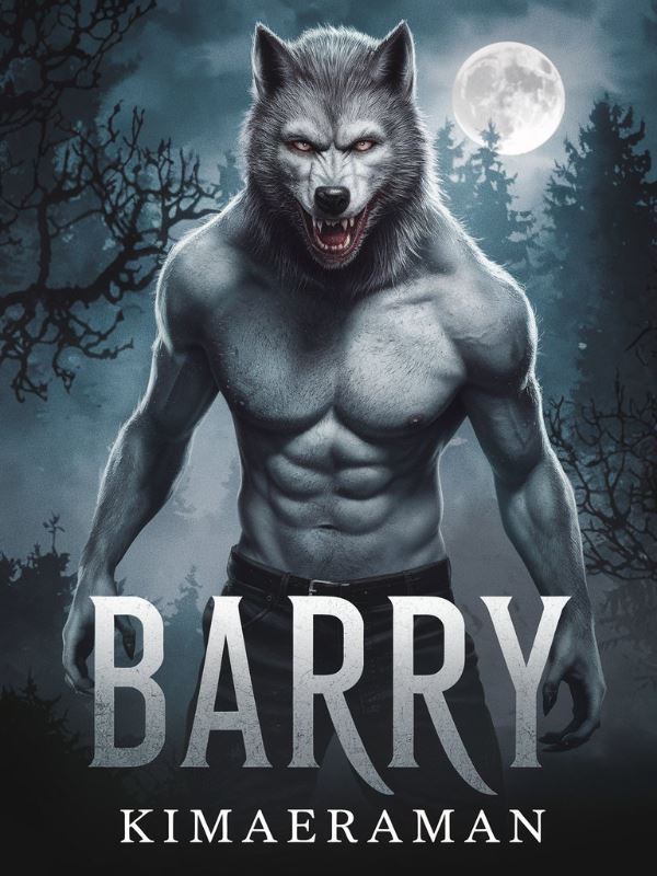 Icon of Barry