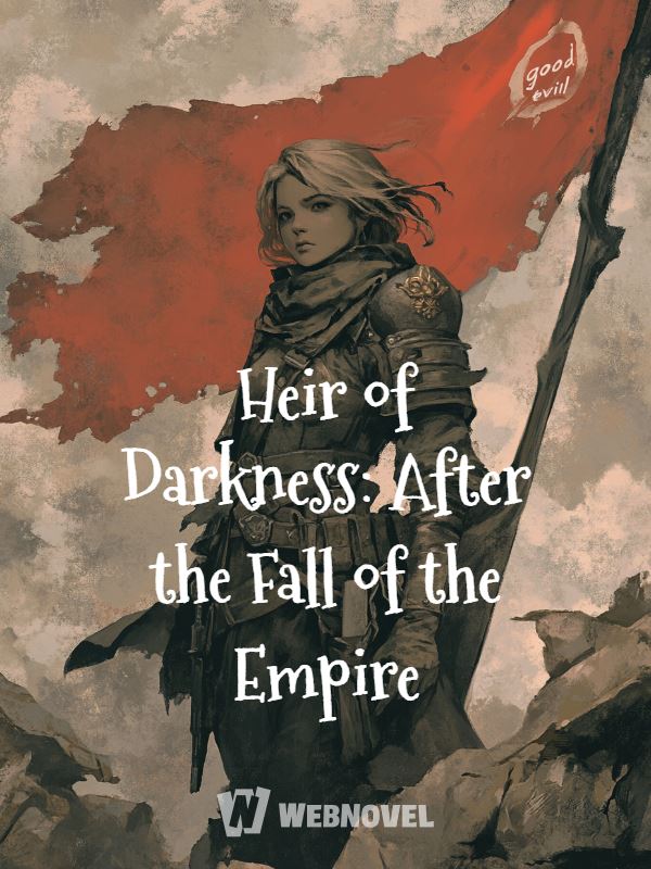 Icon of Heir of Darkness: After the Fall of the Empire