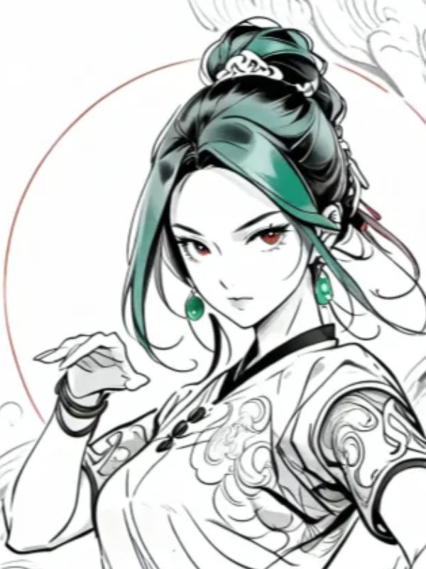 Icon of The Arrogant Young Master