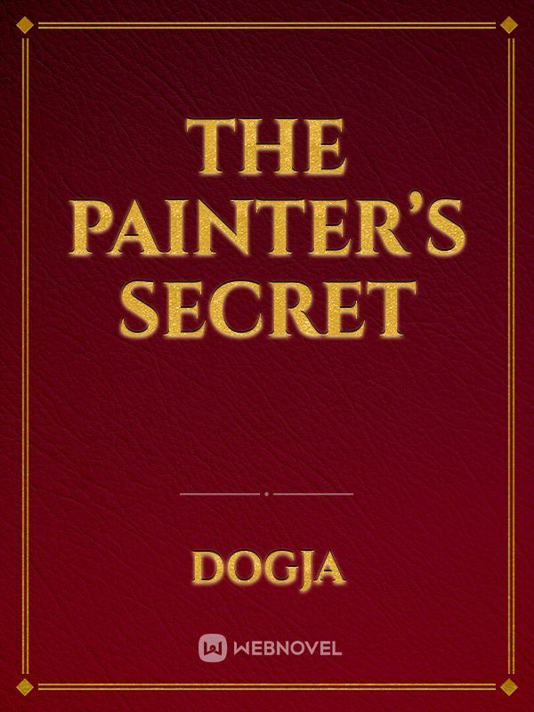 The Painter’s Secret