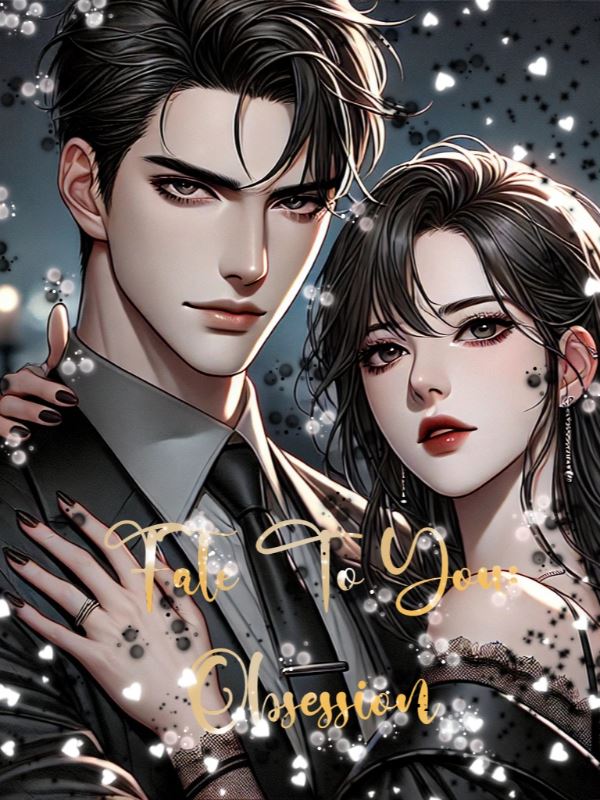 Icon of Fate to You: Obsession