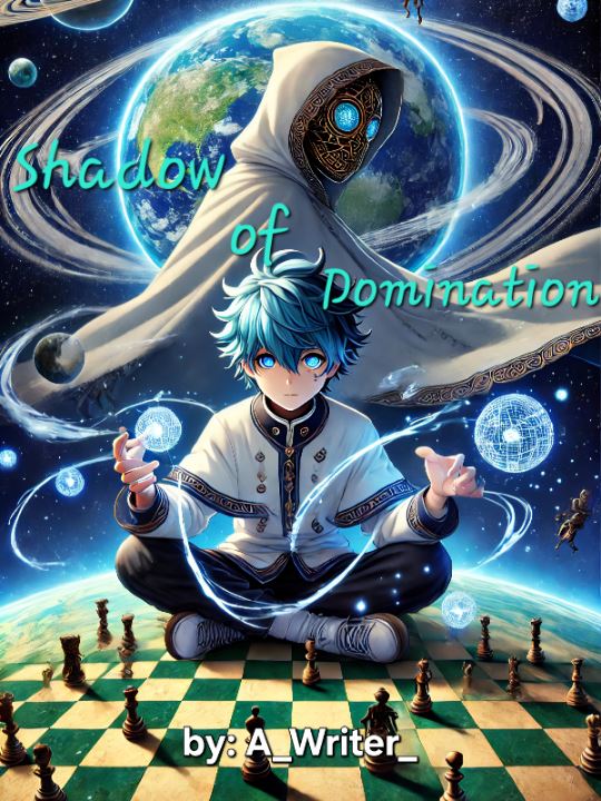 Icon of Shadow of Domination
