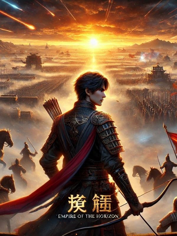 Icon of Empire of the Horizon