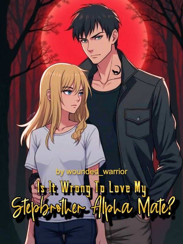 Icon of Is It Wrong To Love My StepBrother Alpha Mate?