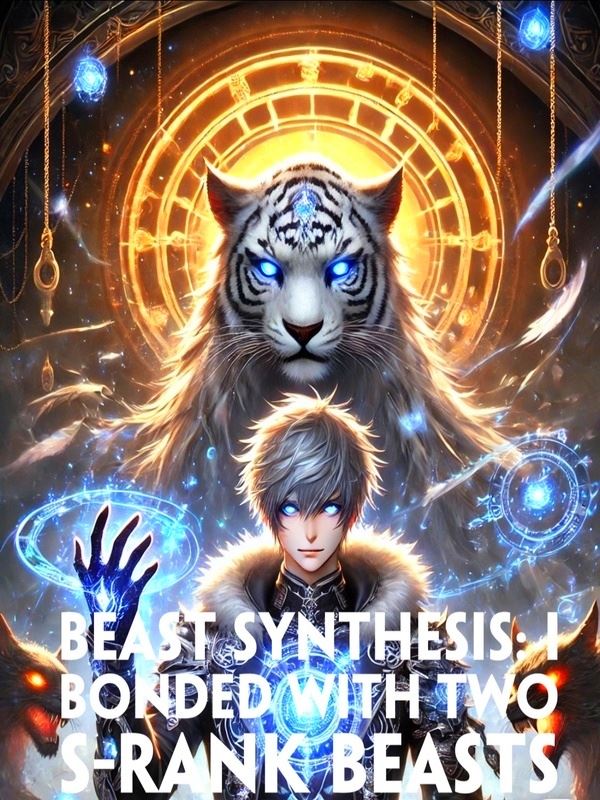 Icon of Beast Synthesis: I Bonded with Two S-Ranked Beasts