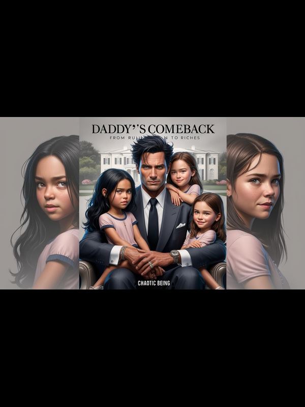 Icon of Daddy's Comeback: From Ruins to Riches