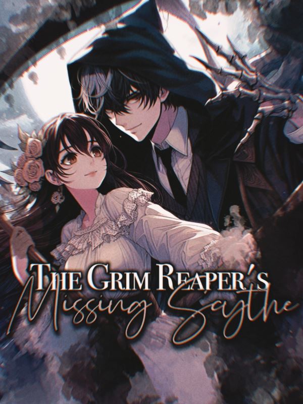 Icon of The Grim Reaper's Missing Scythe