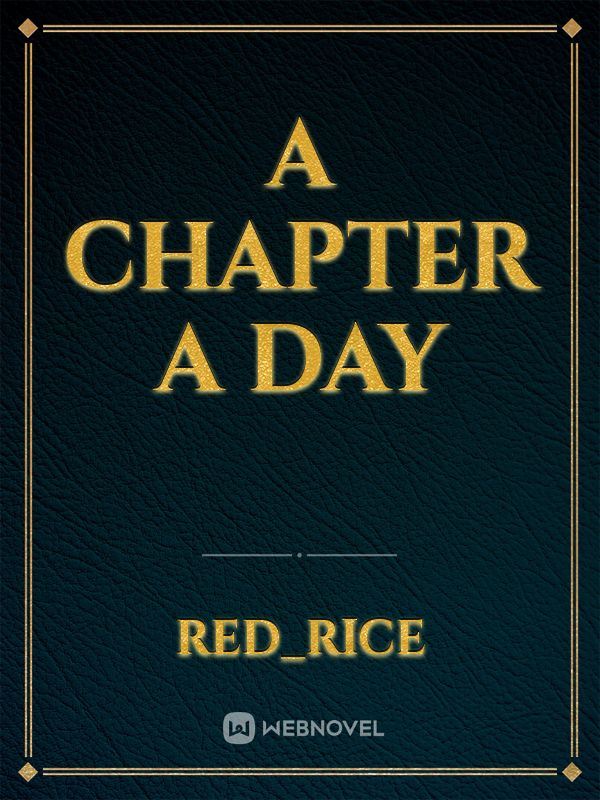 Icon of A CHAPTER A DAY