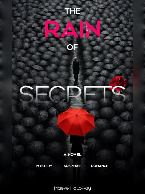 Icon of the rain of secrets