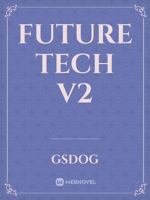 Future Tech V2