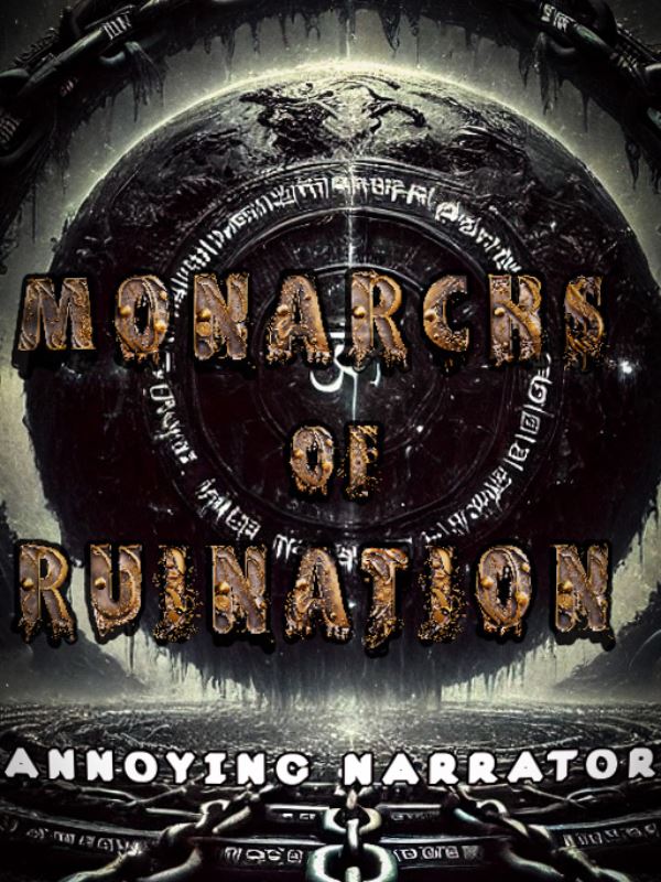 Icon of Monarchs of Ruination