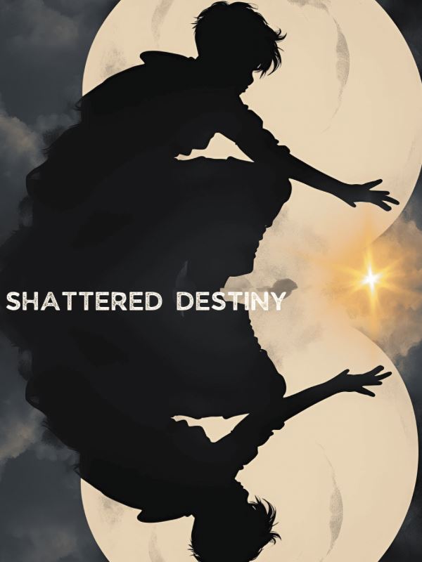 Shattered Destiny : Fate
