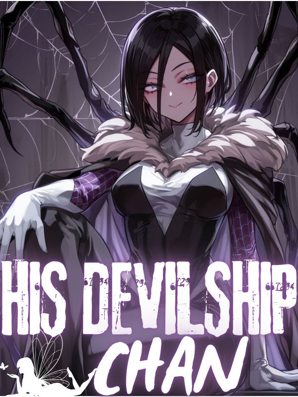 Icon of His Devilship Chan