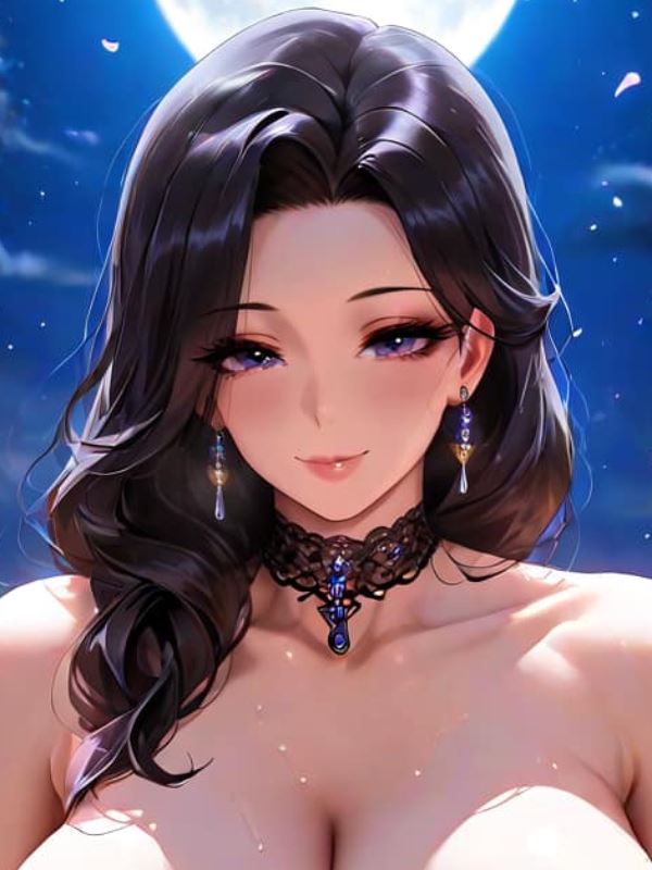 Icon of Loving My Mom, Sisters, Aunts, Milfs and All Fairies and Goddesses i c