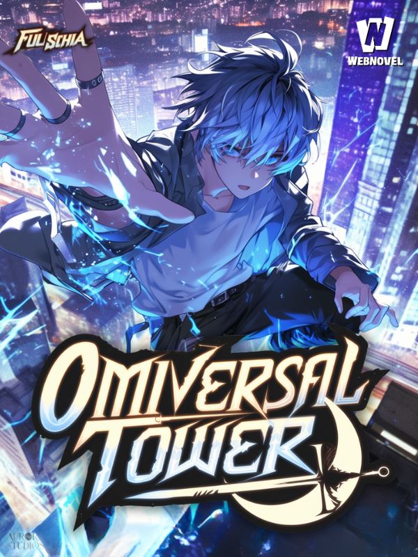 Icon of Omniversal Tower