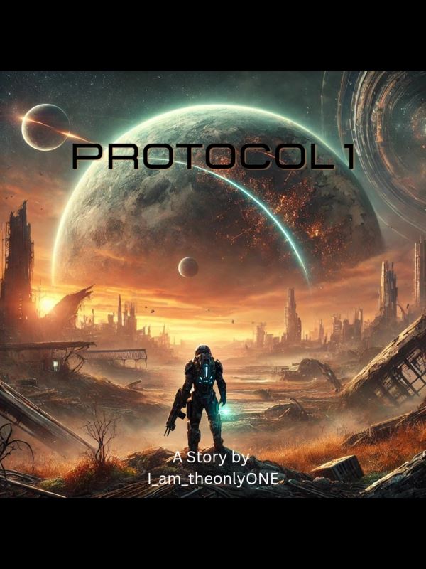 PROTOCOL 1 : The Rise