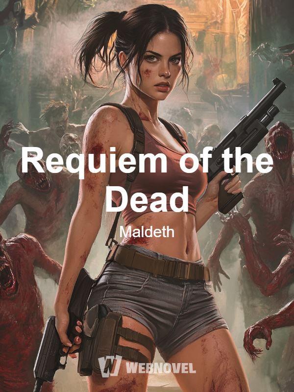 Requiem of the Dead