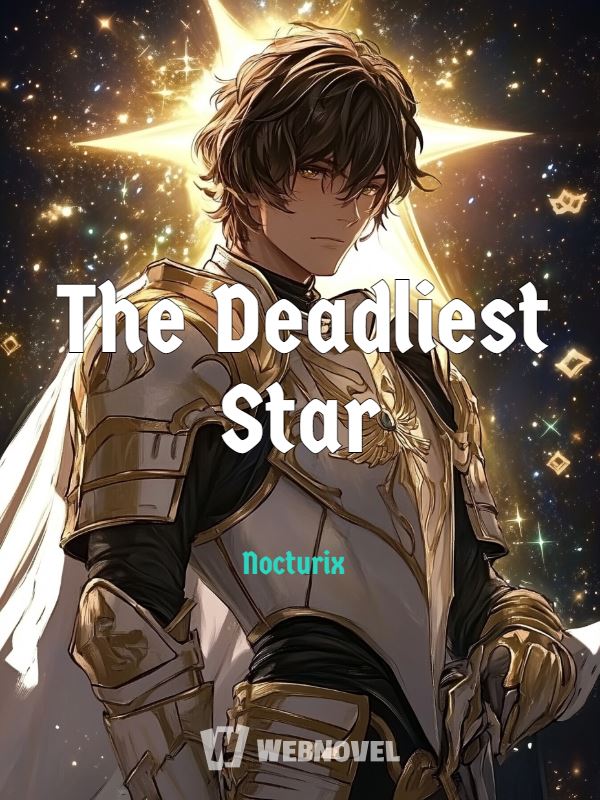 Icon of The Deadliest Star