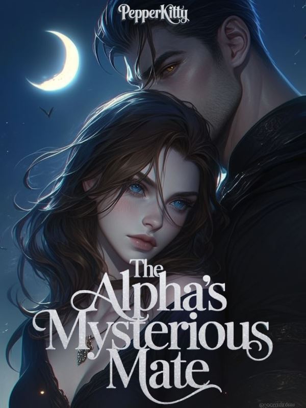 Icon of The Alpha's Mysterious Mate
