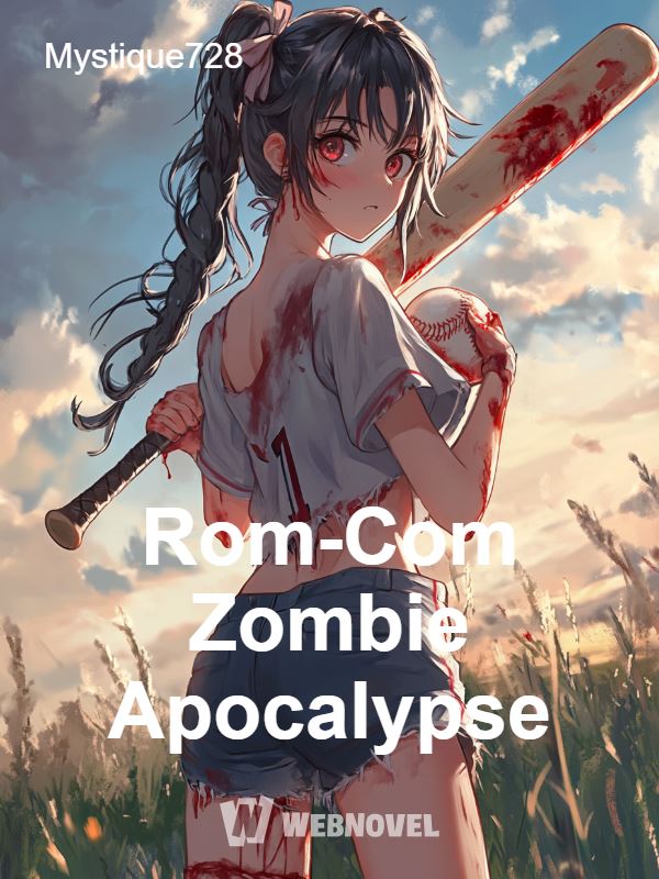 Rom-Com Zombie Apocalypse