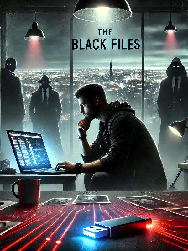 The Black Files