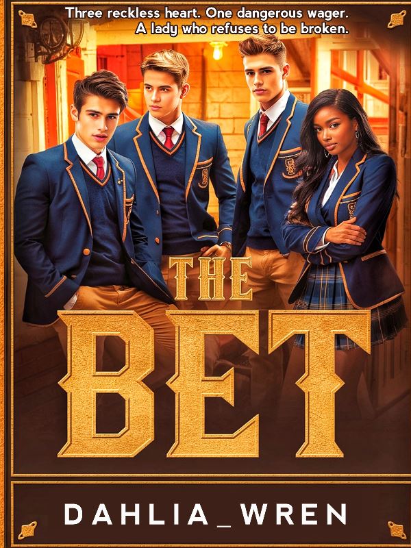 Icon of The Bet (A Game Worth Playing)