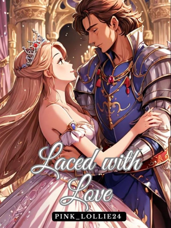 Laced with Love