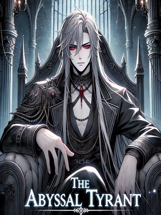 The Abyssal Tyran