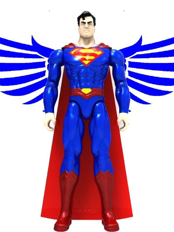 Superman Returns