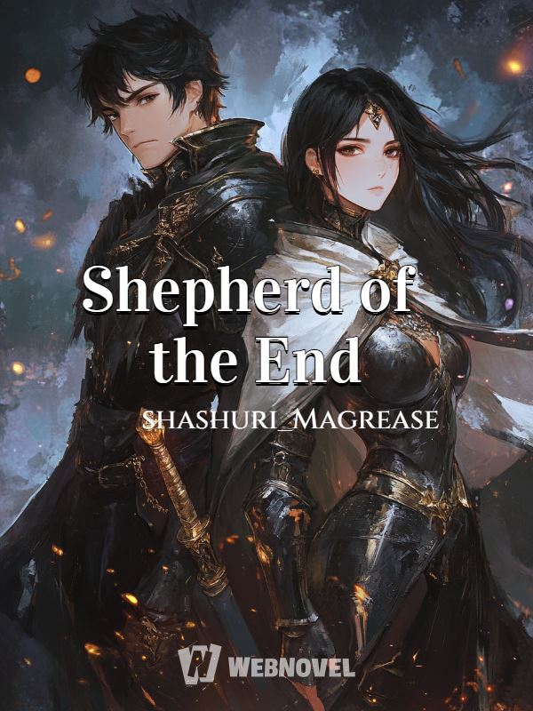 Shepherd of the end