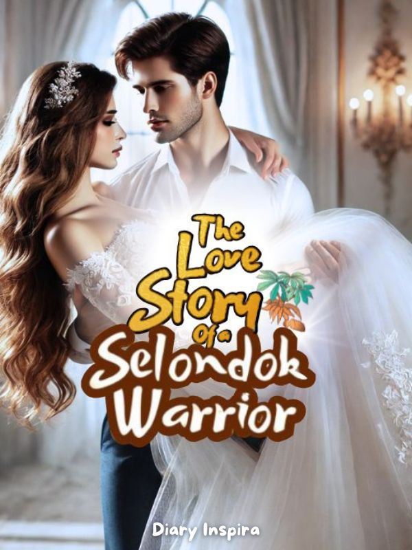 Icon of The Love Story of a Selondok Warrior