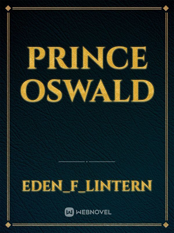 Prince Oswald