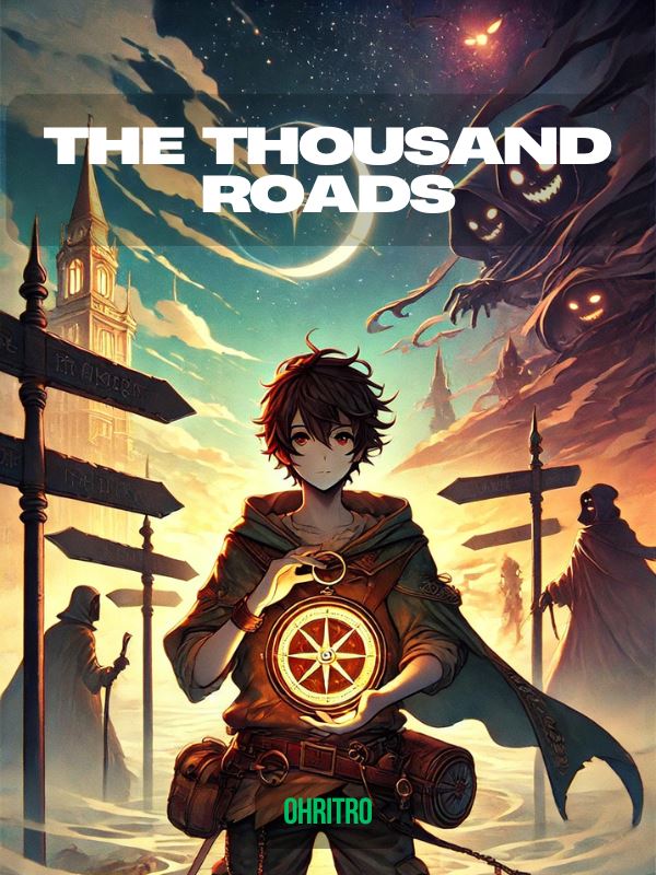 Icon of The Thousand Roads