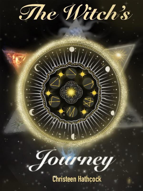 The witch's Journey