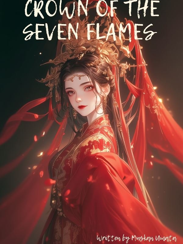 Icon of Crown of the seven flames