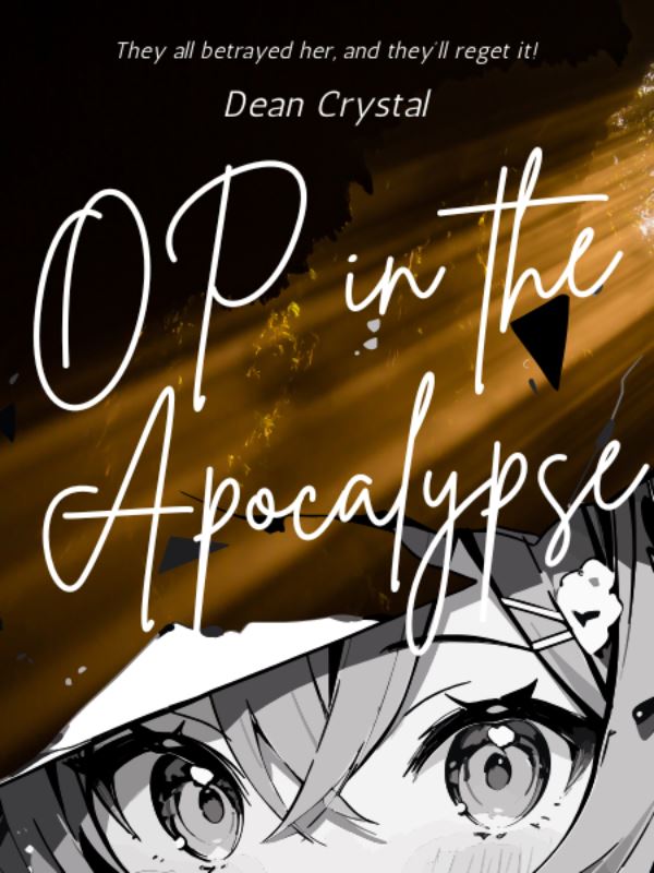 Icon of OP in the Apocalypse: I Gained a Zombie System and Became the Top Dog