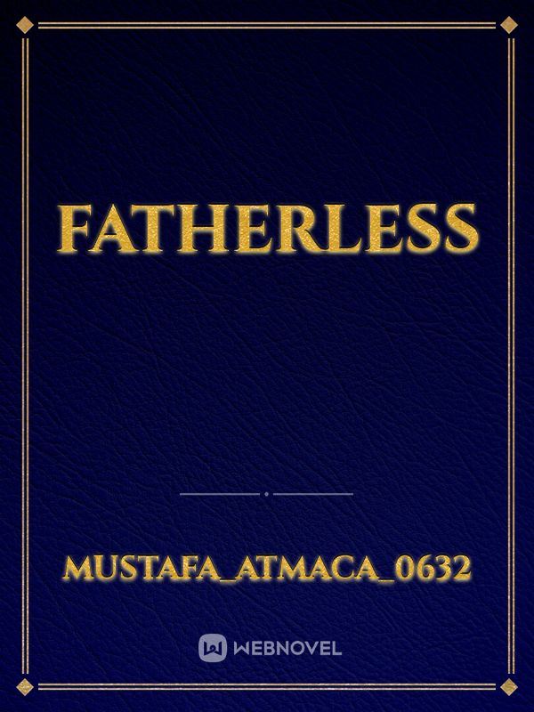 fatherless