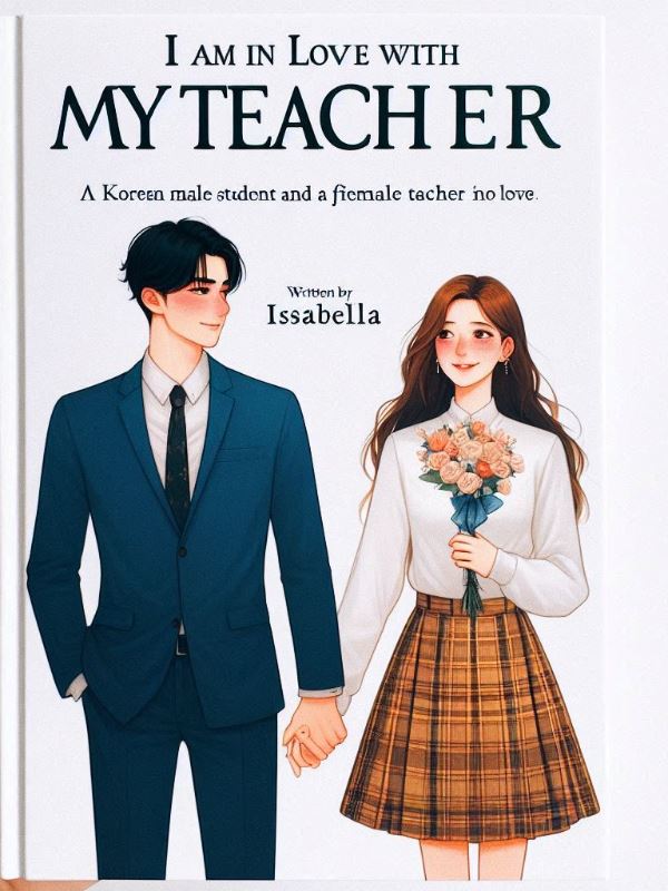 Icon of FALLEN IN LOVE WITH MY TEACHER