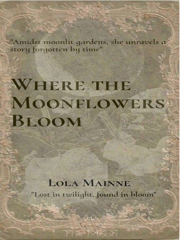 Icon of Where the Moonflowers Bloom