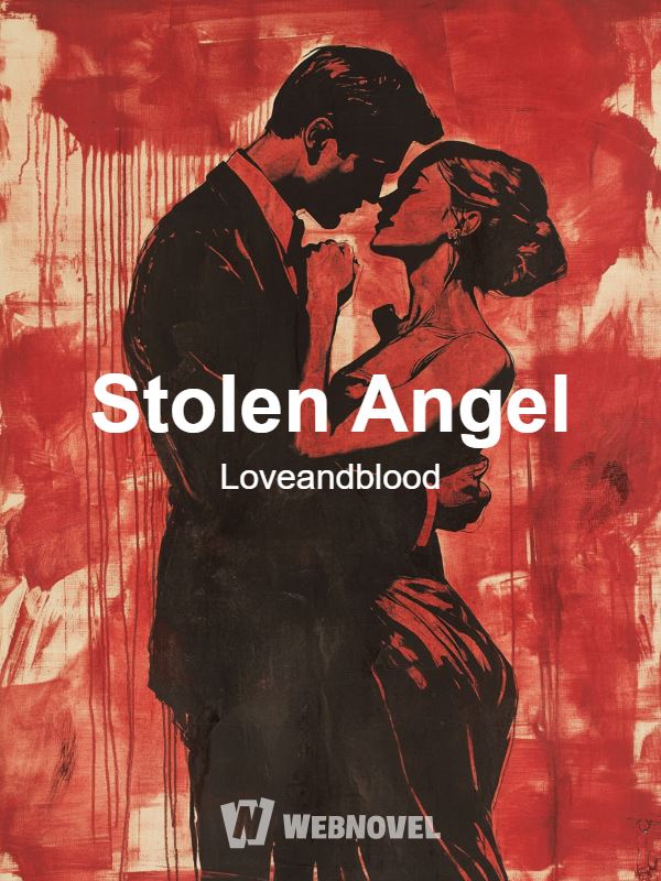 Icon of Stolen Angel