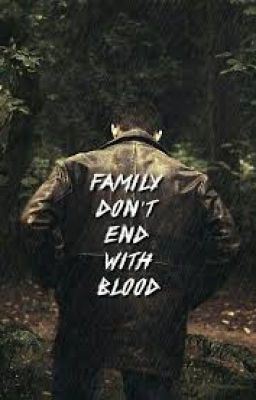 Icon of Dean Winchester Imagines