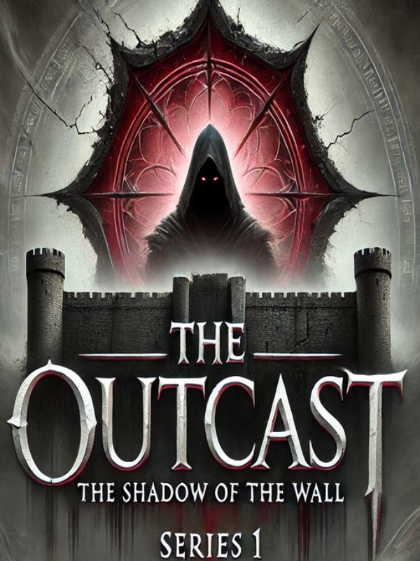 Icon of The Outcast: The Shadow of The Wall