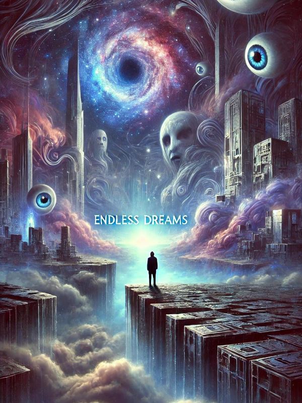 Icon of The Dream Paradox