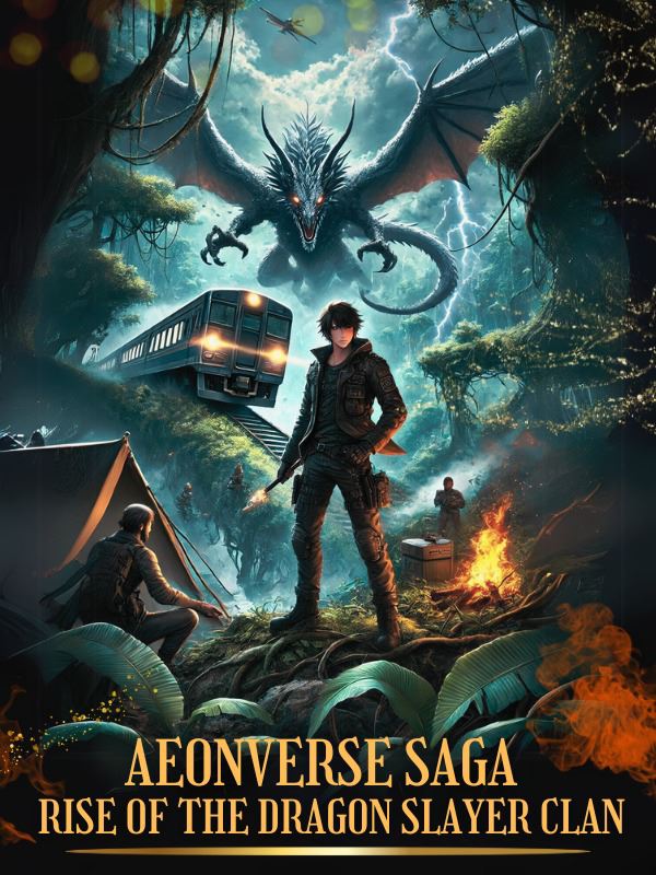 Aeonverse Saga : Rise of the Dragon Slayer Clan