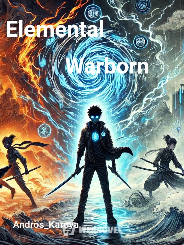 Icon of Elemental Warborn