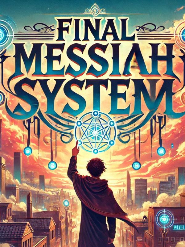 Icon of Final Messiah System