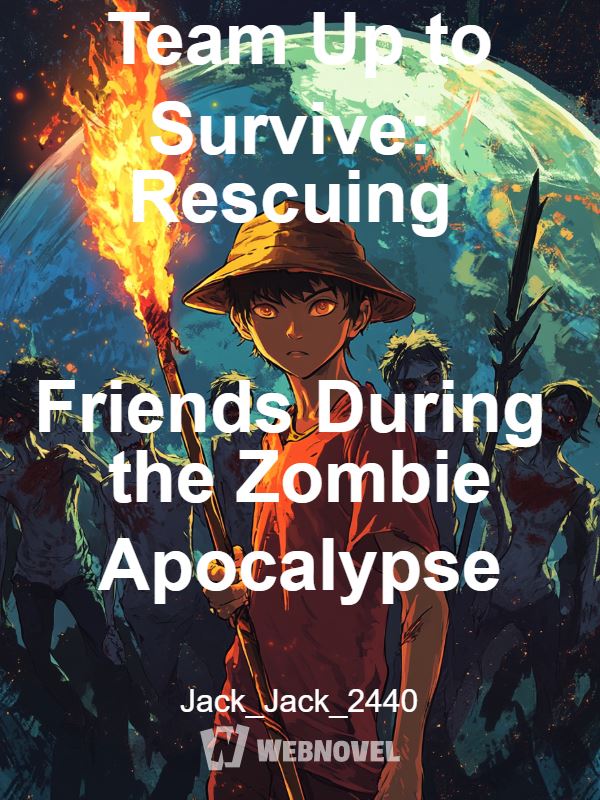Icon of Team Up to Survive: Rescuing Friends During the Zombie Apocalypse