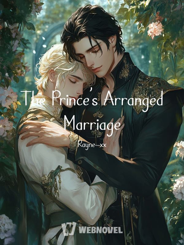 Icon of The Prince's Arranged Marriage