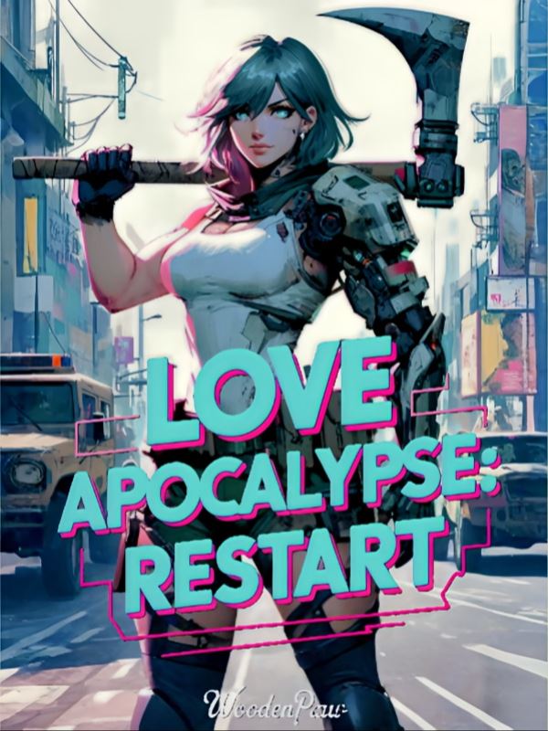 Love Apocalypse: Restart